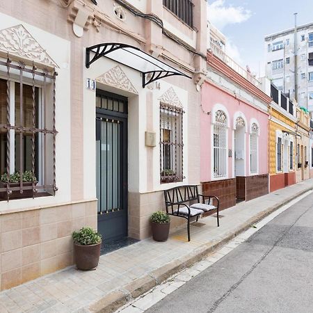 Keyfamily Lovely Villa Βαρκελώνη Εξωτερικό φωτογραφία